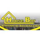 HOUSE BOR ARTEFATOS DE BORRACHAS - SÃO CRISTÓVÃO Industrias em Rio De Janeiro RJ