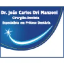 DR JOÃO CARLOS DRI MANZONI Cirurgiões-Dentistas em Santa Maria RS