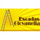 ESCADAS ELÁSTICAS GIOVANELLA Escadas em Joinville SC
