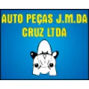 AUTO PECAS JM DA CRUZ LTDA Automóveis - Peças - Lojas e Serviços em São Gonçalo RJ