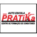 AUTO ESCOLA PRATIKA Auto-Escolas - Centro de Formação de Condutores em Londrina PR