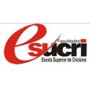 ESCOLA SUPERIOR DE CRICIUMA -ESUCRI Faculdades E Universidades em Criciúma SC