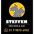 STEFFEN TÁXI DOG & CAT Transporte De Animais em Porto Alegre RS