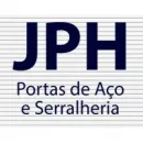 JPH - PORTAS EM AÇO E SERRALHERIA Solda em Pinhais PR