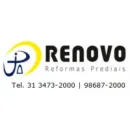 RENOVO REFORMAS PREDIAIS BH Telhados - Limpeza em Belo Horizonte MG