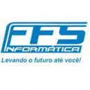 INFORMÁTICA FFS Suprimentos e Móveis em São José Do Rio Preto SP