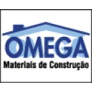 ÔMEGA MATERIAIS DE CONSTRUÇÃO LTDA Materiais De Construção em Aracaju SE