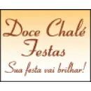 DOCE FESTAS CHALÉ Buffet em Taguatinga DF