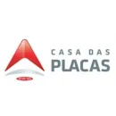 CASA DAS PLACAS LTDA Placas De Identificação em Recife PE