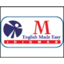 M ENGLISH MADE EASY IDIOMAS Escolas De Idiomas em Americana SP