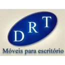 DRT MÓVEIS P/ ESCRITÓRIO Cadeiras em Santos SP