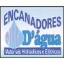 PINGO D'ÁGUA ENCANADORES Encanadores em Cascavel PR