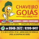 CHAVEIRO GOIÁS RIO VERDE Confecção De Carimbos em Rio Verde GO
