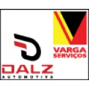 VARGA SERVIÇOS - DALZ AUTOMOTIVA Oficinas Mecânicas em Curitiba PR