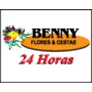 BENNY FLORES Floriculturas em Fortaleza CE