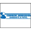 COMERCIAL EMBALAGENS BARBANTE & PAPEL Embalagens em Curitiba PR