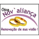ÓTICA NOV'ALIANÇA Óticas em Belém PA