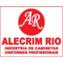 ALECRIM RIO INDÚSTRIA DE CAMISETAS E UNIFORMES Uniformes em Palmas TO