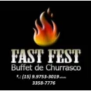 FAST FEST BUFFET Materiais para Festas em Sorocaba SP