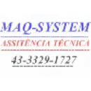 MAQ-SYSTEM ASSISTENCIA TECNICA Informática - Equipamentos - Assistência Técnica em Londrina PR