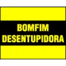 BOMFIM DESENTUPIDORA Desentupimento em Salvador BA