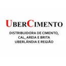 UBERCIMENTO DISTRIBUIDORA DE CIMENTO, CAL, AREIA E BRITA Transporte de Cimento em Uberlândia MG