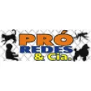A. A. PRÓ REDES & CIA REDES DE PROTEÇÃO Telas em Porto Alegre RS