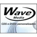 WAVE MEDIA CDs - Fabricação e Replicação em Fortaleza CE