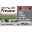 HOSPITAL DAS PERSIANAS Persianas em Rio De Janeiro RJ