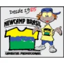 A NEWCAMP BRASIL Camisetas Promocionais em Campinas SP