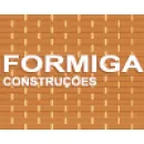 FORMIGA CONSTRUÇÕES Materiais De Construção em Maceió AL