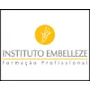 INSTITUTO EMBELLEZE Cabeleireiros E Institutos De Beleza em Londrina PR