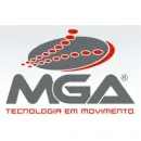 MGA TECNOLOGIA EM AUTOMAÇÃO LTDA Automação Industrial em Pouso Alegre MG