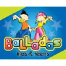BALLADAS KIDS & TEENS Buffet em Serra ES