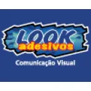 LOOK ADESIVOS Comunicação Visual em Arujá SP