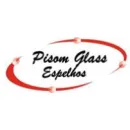 PISOM GLASS IND E COM DE ESPELHOS E QUADROS LTDA Industrias em Guarulhos SP