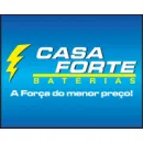 CASA FORTE BATERIAS Oficinas Mecânicas em Fortaleza CE