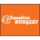 ESQUADRIAS BORGERT Box Para Banheiros em Blumenau SC