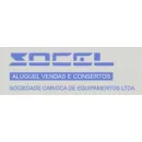 SOCEL SOC CARIOCA DE EQUIPAMENTOS LTDA Conserto de Bombas em Rio De Janeiro RJ