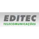 EDITEC TELECOMUNICAÇÃO LTDA ME Telecomunicações em Campinas SP