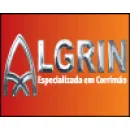 ALGRIN - ESPECIALIZADA EM CORRIMÃO Aço Inoxidável em Curitiba PR