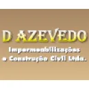 D AZEVEDO IMPERMEABILIZAÇÃO Telhados - Consertos e Reformas em São Paulo SP