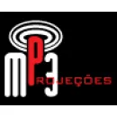 MP3 PROJEÇÕES Projetores em Goiânia GO