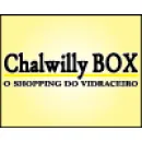 CHALWILLY BOX Vidro em Aracaju SE