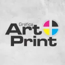 ART PRINT GRÁFICA Impressão Gráfica - Serviço em Guarulhos SP