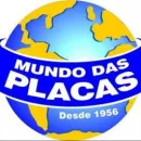 MUNDO DAS PLACAS - IPUTINGA Placas De Identificação em Recife PE