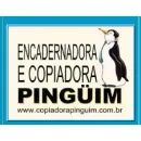 ENCADERNADORA E COPIADORA PINGUIM LTDA Papel em Belo Horizonte MG