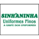 SINHA'ANINHA UNIFORMES FINOS Uniformes em Santos SP