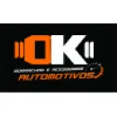 OK BORRACHAS E ACESSÓRIOS AUTOMOTIVOS Automóveis - Acessórios - Lojas e Serviços em Araguari MG