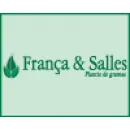 FRANÇA & SALLES PLANTIO DE GRAMAS Grama em Bragança Paulista SP